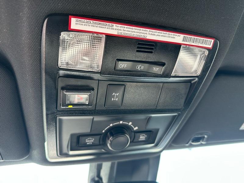 Toyota Tacoma TRD Offroad DblCab 4WD V6 LB at 2021