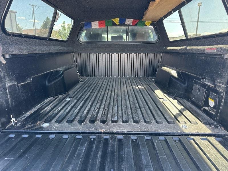 Toyota Tacoma TRD Offroad DblCab 4WD V6 LB at 2022