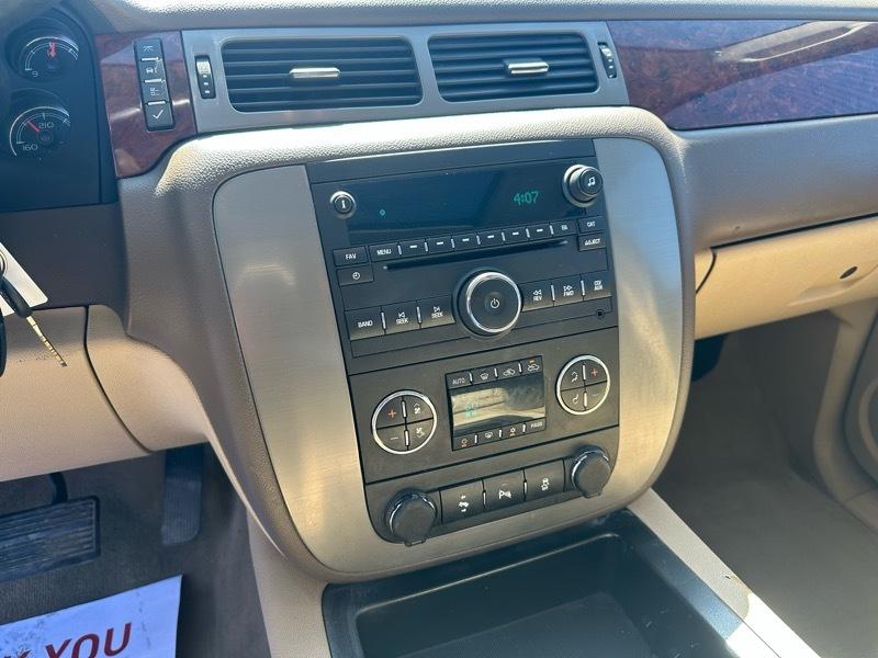 GMC Sierra 1500 SLT Crew Cab 4WD 2013