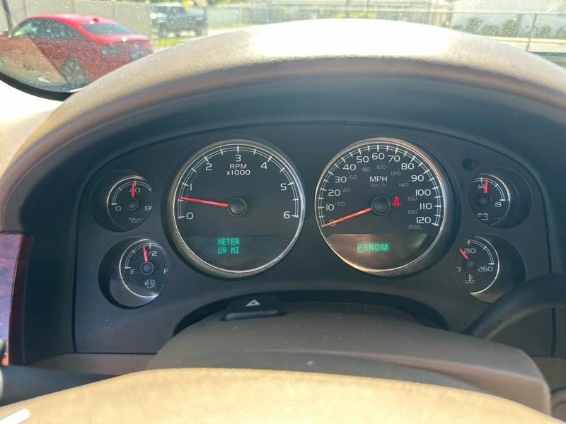 GMC Sierra 1500 SLT Crew Cab 4WD 2013