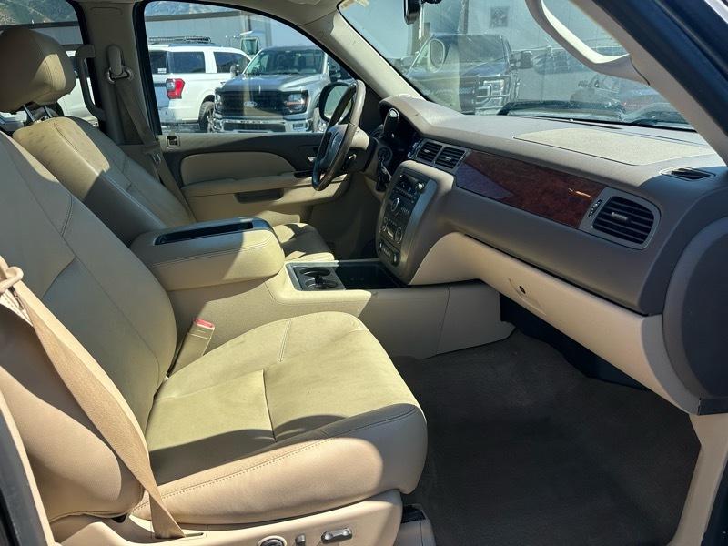 GMC Sierra 1500 SLT Crew Cab 4WD 2013