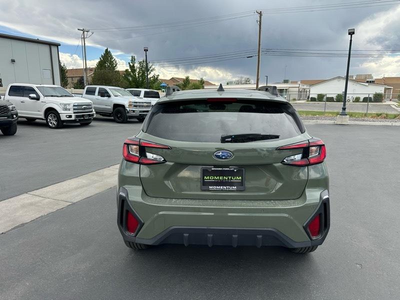 Subaru Crosstrek Limited 2025