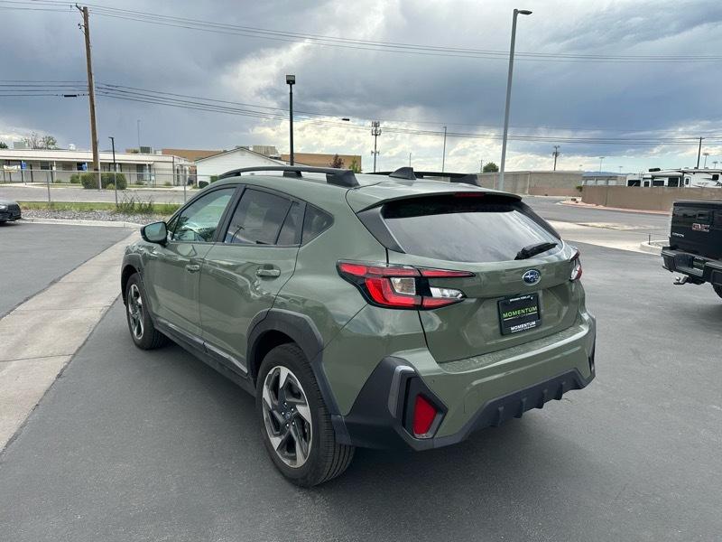 Subaru Crosstrek Limited 2025