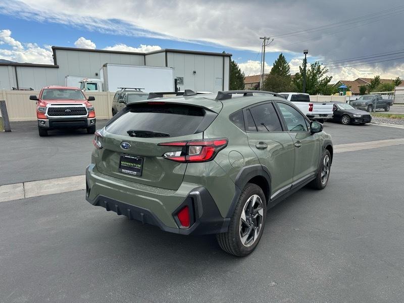 Subaru Crosstrek Limited 2025
