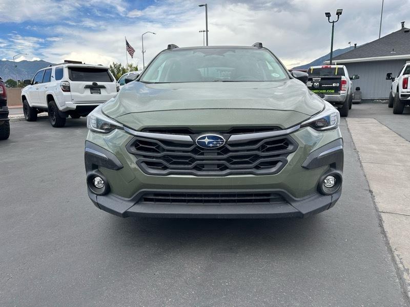 Subaru Crosstrek Limited 2025