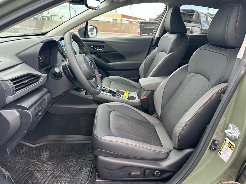 Subaru Crosstrek Limited 2025