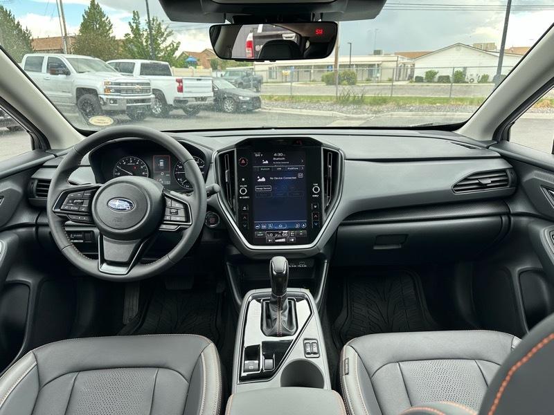 Subaru Crosstrek Limited 2025