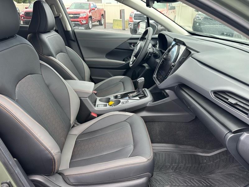 Subaru Crosstrek Limited 2025