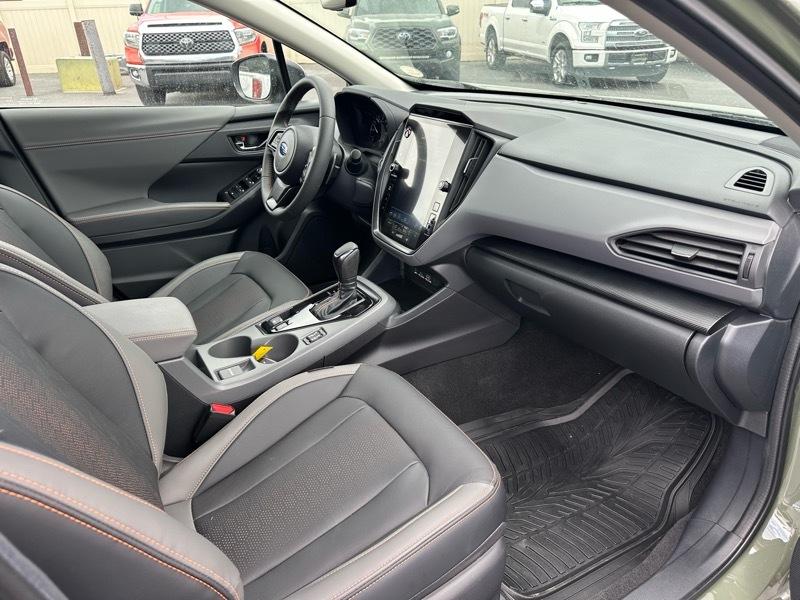 Subaru Crosstrek Limited 2025