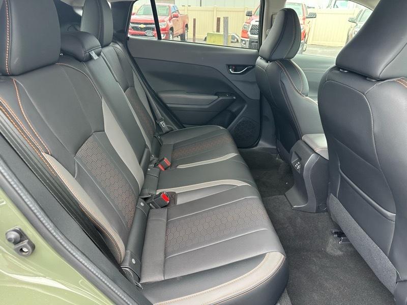 Subaru Crosstrek Limited 2025
