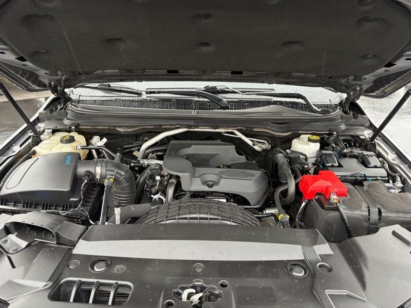 Ford Ranger Lariat SuperCrew 4WD 2020