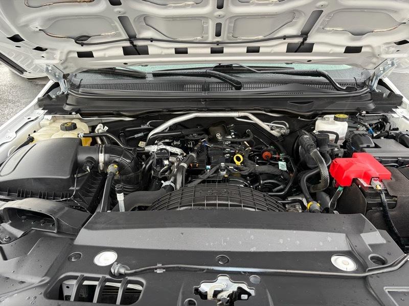 Ford Ranger XLT SuperCrew 4WD 2023
