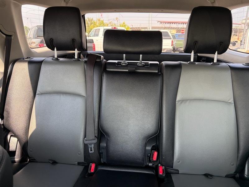 Toyota 4Runner SR5 Premium 4WD 2021