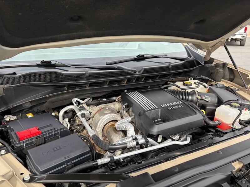 Chevrolet Silverado 1500 Trail Boss LT Crew Cab 4WD 2022