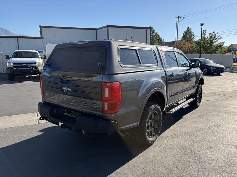 Ford Ranger photo 2