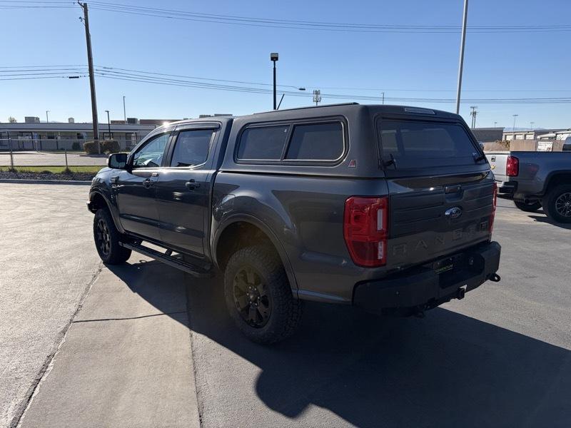 Ford Ranger photo 5