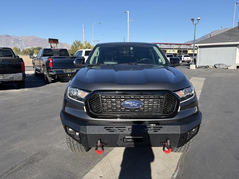 Ford Ranger photo 8