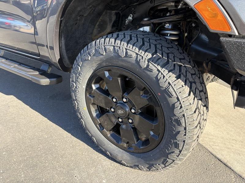 Ford Ranger photo 11
