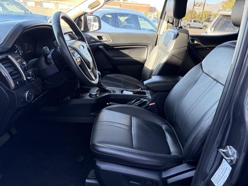 Ford Ranger photo 12