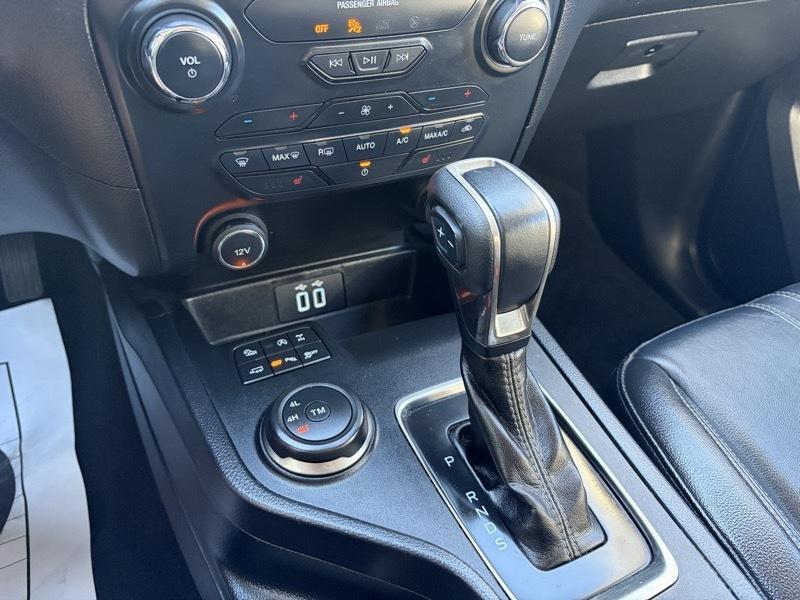 Ford Ranger photo 14