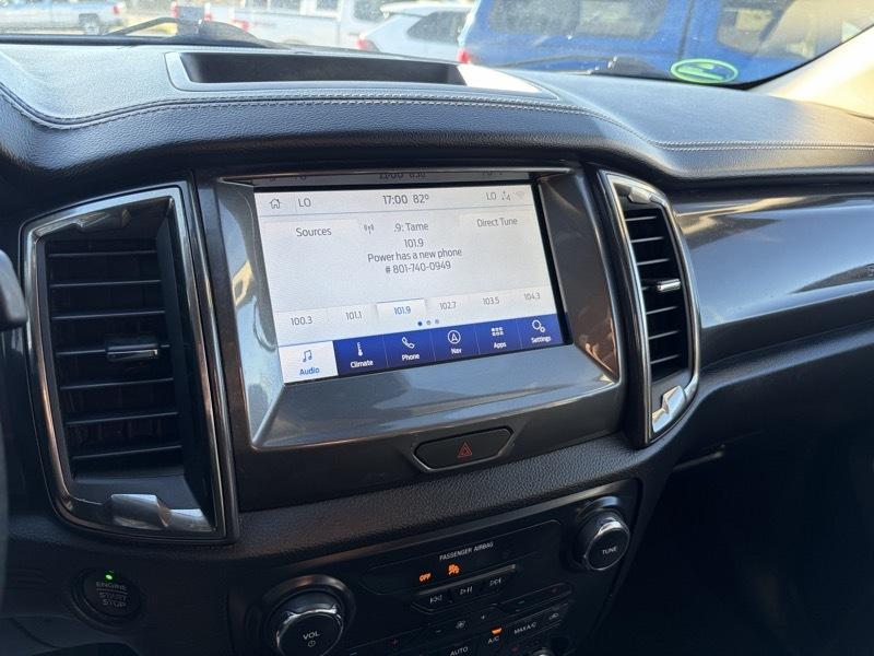 Ford Ranger photo 15