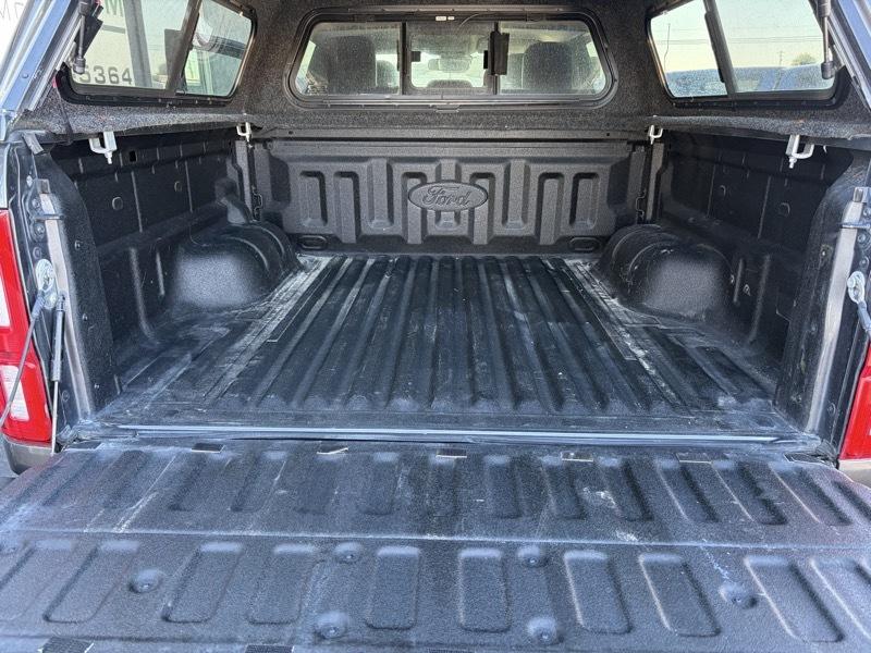 Ford Ranger photo 16