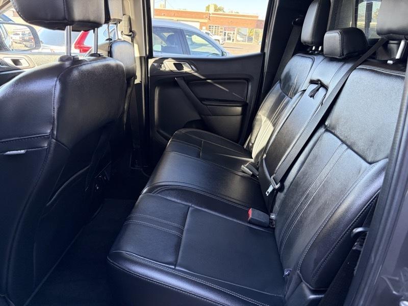 Ford Ranger photo 17