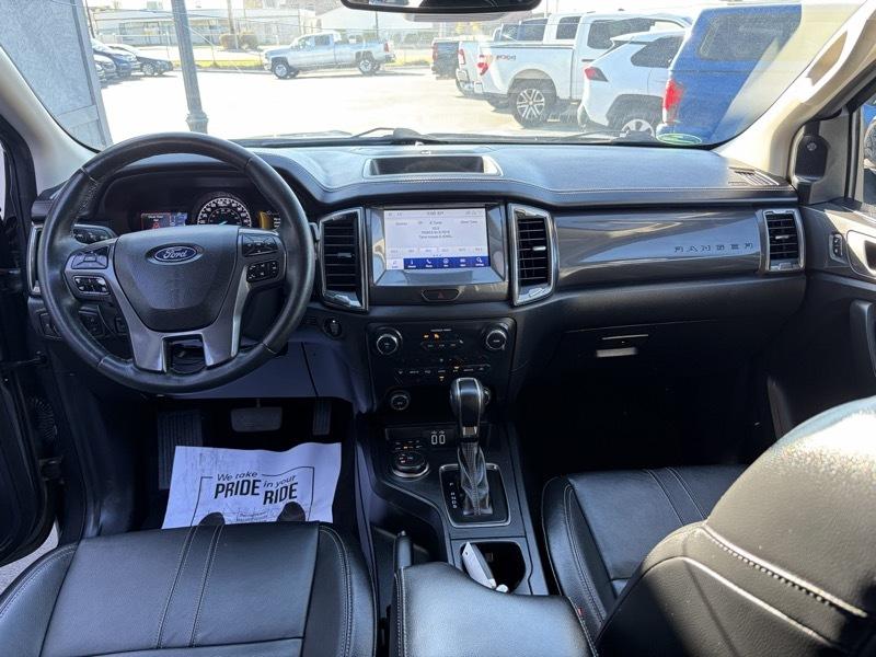 Ford Ranger photo 18