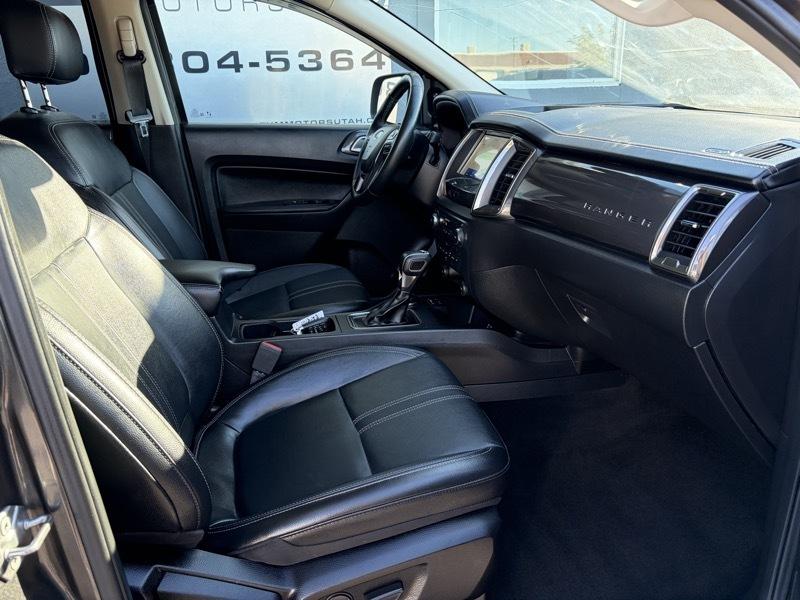 Ford Ranger photo 19