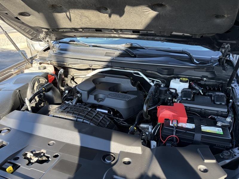 Ford Ranger photo 20