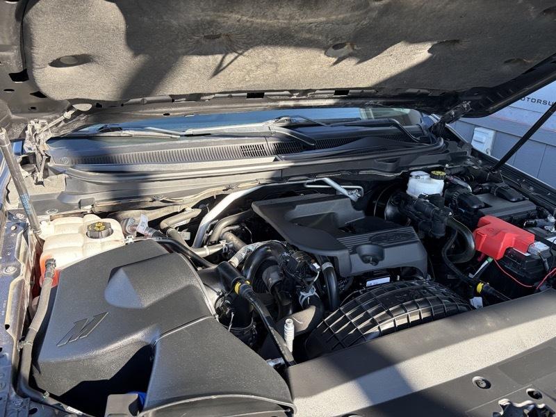 Ford Ranger photo 21
