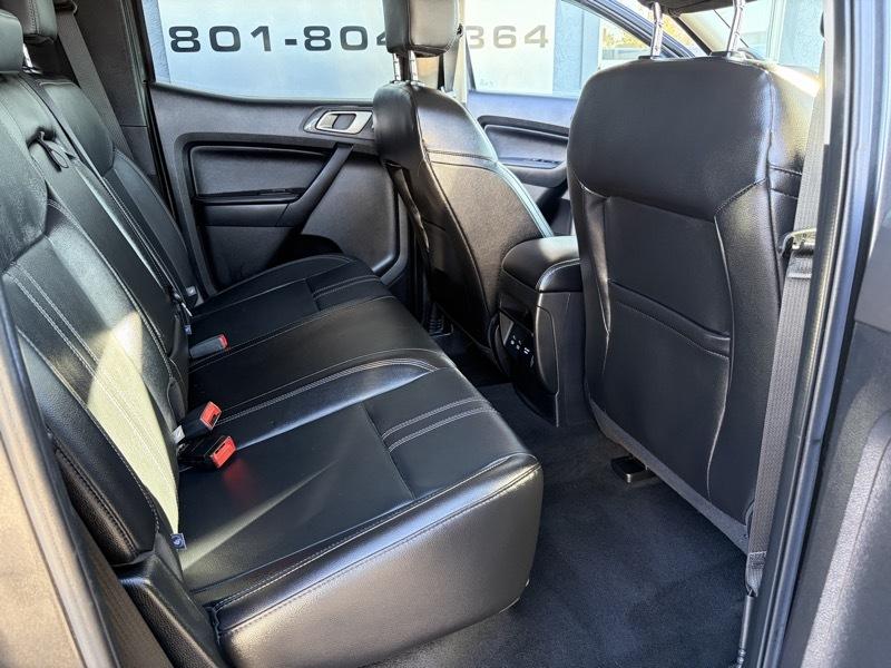 Ford Ranger photo 22