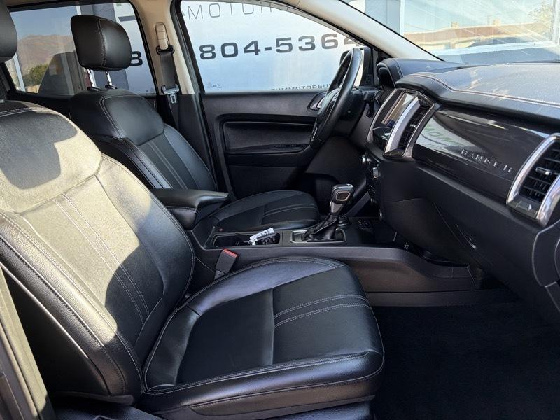 Ford Ranger photo 23
