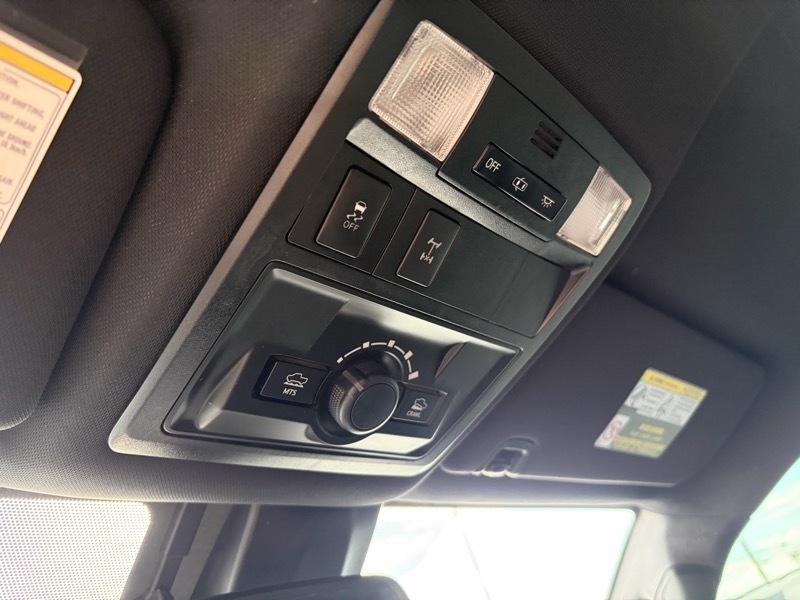 Toyota Tacoma TRD Offroad Dbl Cab 4WD V6 at 2019