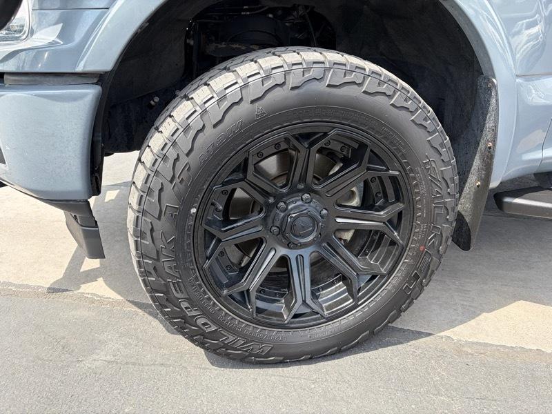 Ford F-150 XLT 4WD SuperCrew 6.5' Box 2019