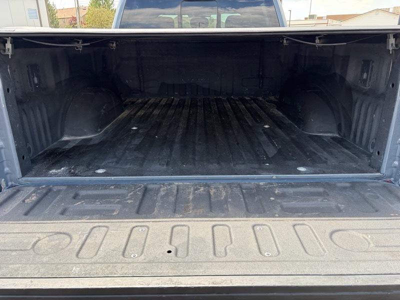 Ford F-150 XLT 4WD SuperCrew 6.5' Box 2019
