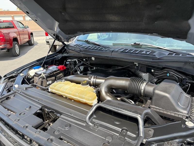 Ford F-150 XLT 4WD SuperCrew 6.5' Box 2019