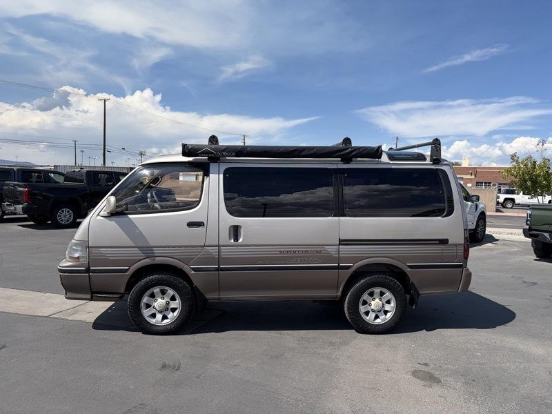 Toyota Hiace  1994