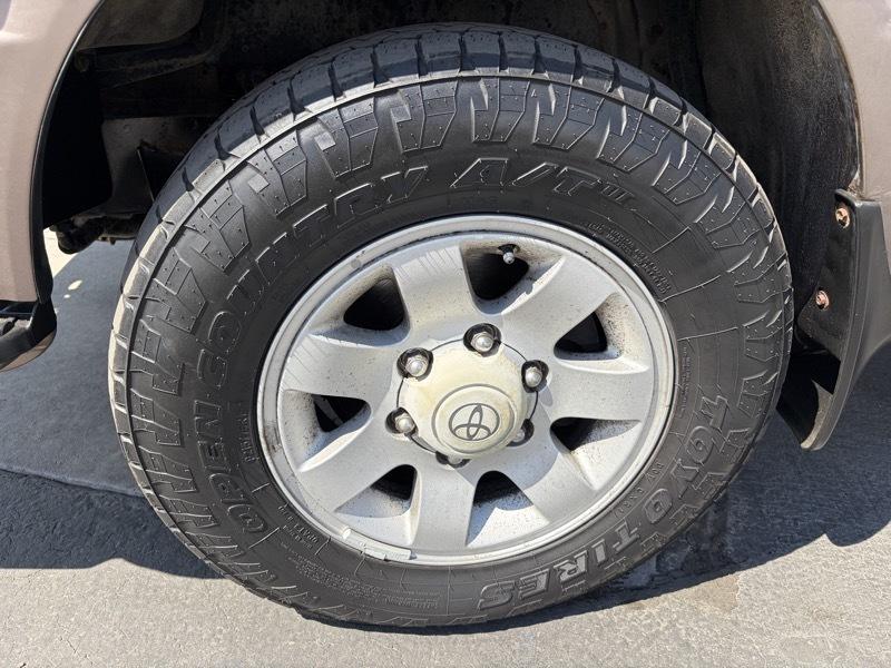Toyota Hiace  1994