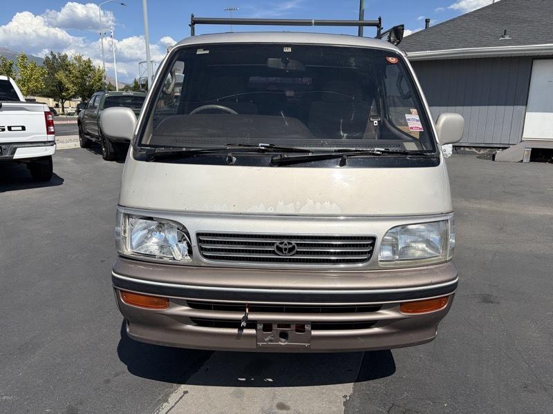 Toyota Hiace  1994