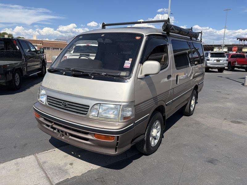 Toyota Hiace  1994