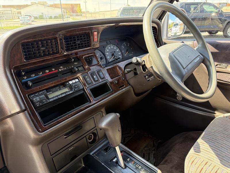 Toyota Hiace  1994