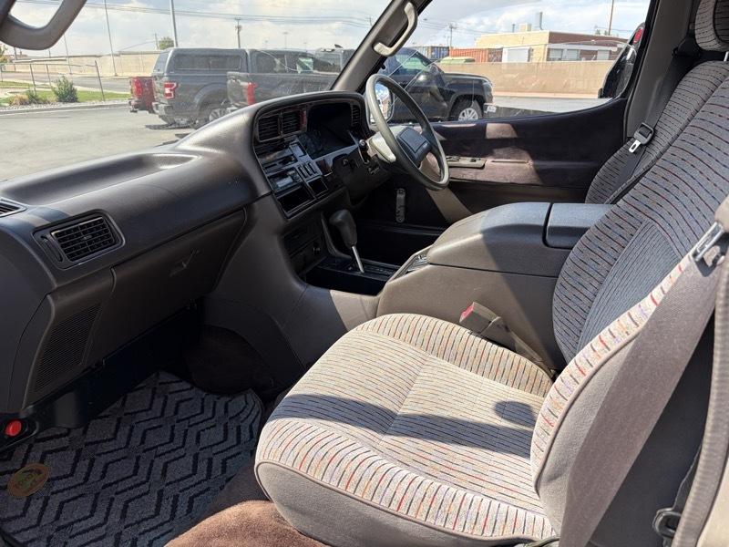 Toyota Hiace  1994