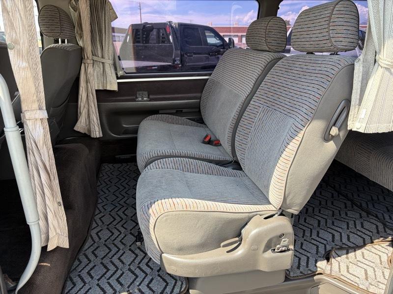 Toyota Hiace  1994