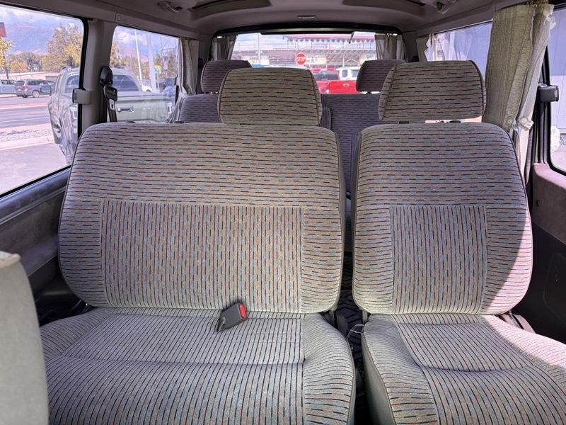 Toyota Hiace  1994
