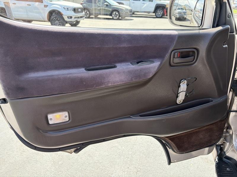 Toyota Hiace  1994