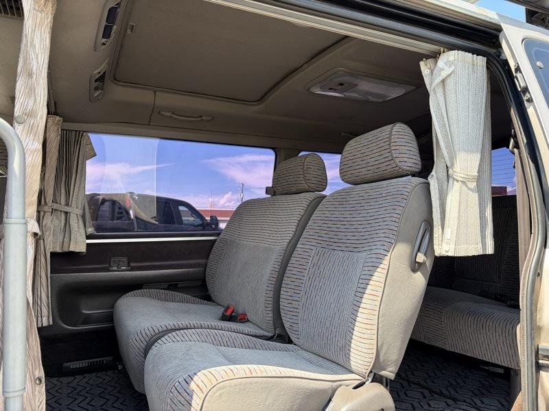 Toyota Hiace  1994
