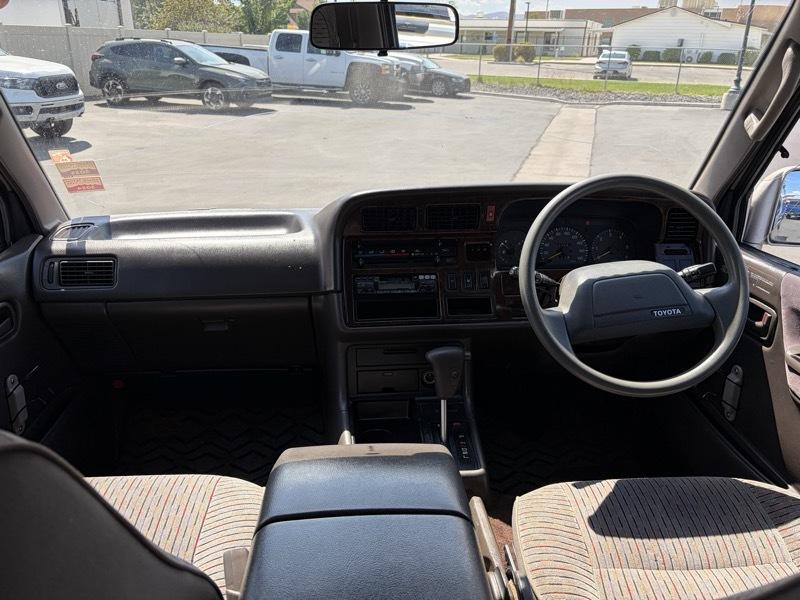 Toyota Hiace  1994