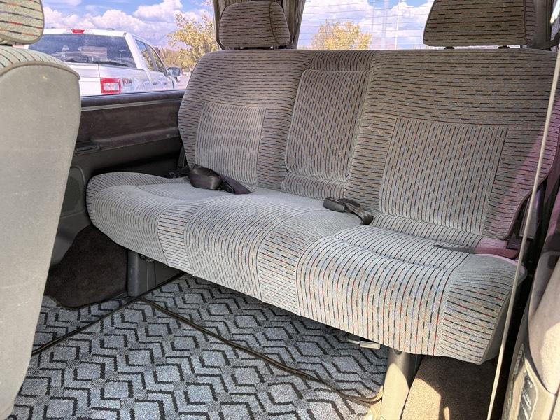Toyota Hiace  1994
