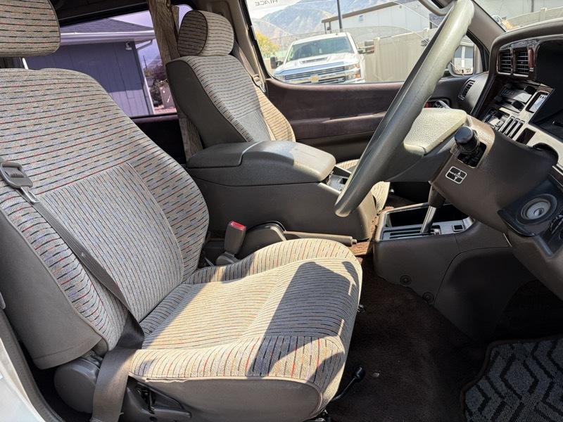 Toyota Hiace  1994